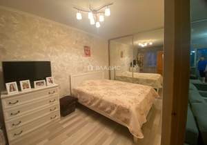 2-к квартира, вторичка, 46м2, 3/5 этаж