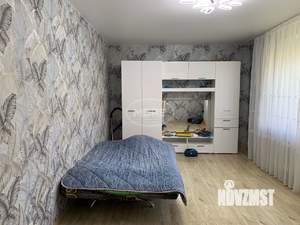 2-к квартира, вторичка, 59м2, 3/5 этаж