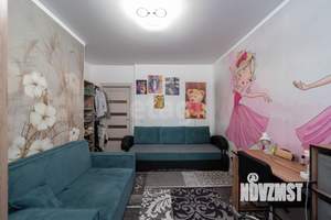 2-к квартира, вторичка, 48м2, 1/10 этаж