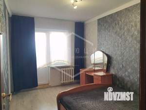 3-к квартира, вторичка, 63м2, 8/9 этаж