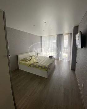 2-к квартира, вторичка, 66м2, 3/16 этаж