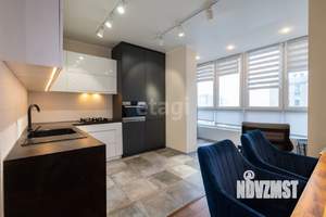 3-к квартира, вторичка, 85м2, 9/10 этаж