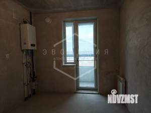 1-к квартира, вторичка, 29м2, 8/10 этаж