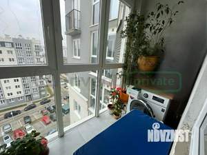 2-к квартира, вторичка, 58м2, 9/10 этаж