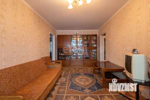 3-к квартира, вторичка, 64м2, 3/10 этаж