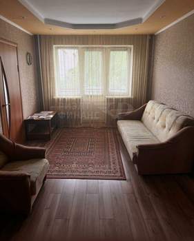 2-к квартира, вторичка, 42м2, 4/5 этаж