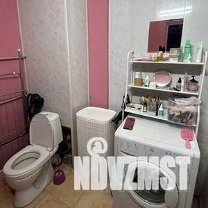 1-к квартира, вторичка, 39м2, 2/4 этаж