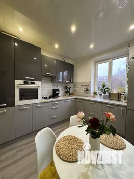 3-к квартира, вторичка, 82м2, 2/3 этаж