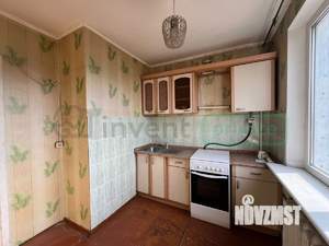 1-к квартира, вторичка, 34м2, 9/9 этаж