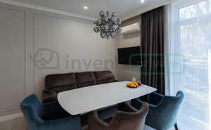 3-к квартира, вторичка, 102м2, 1/10 этаж