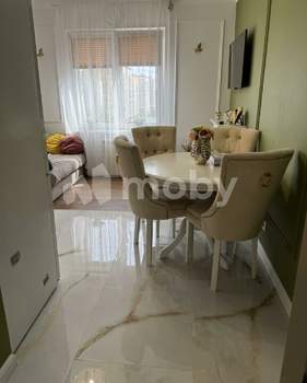 2-к квартира, вторичка, 60м2, 6/9 этаж