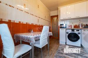3-к квартира, вторичка, 53м2, 6/9 этаж