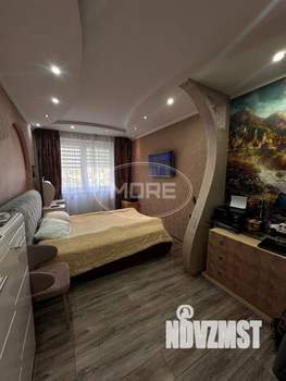 2-к квартира, вторичка, 74м2, 4/4 этаж