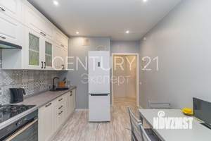 3-к квартира, вторичка, 85м2, 1/10 этаж