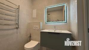 1-к квартира, вторичка, 34м2, 2/4 этаж