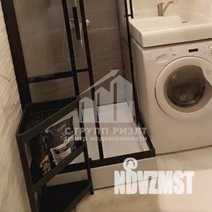 1-к квартира, вторичка, 33м2, 3/5 этаж