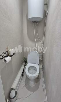 Студия квартира, вторичка, 15м2, 4/4 этаж