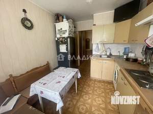 3-к квартира, вторичка, 71м2, 4/10 этаж