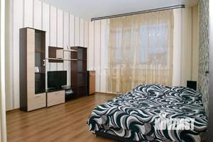 1-к квартира, вторичка, 34м2, 3/3 этаж