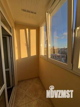 1-к квартира, вторичка, 35м2, 5/8 этаж