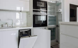 3-к квартира, вторичка, 88м2, 14/14 этаж