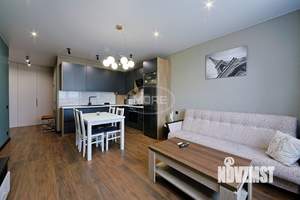 1-к квартира, вторичка, 48м2, 9/10 этаж