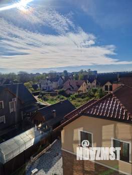 2-к квартира, вторичка, 60м2, 4/4 этаж