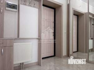 1-к квартира, вторичка, 41м2, 2/3 этаж