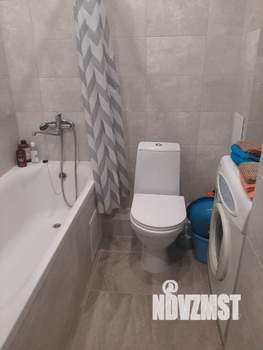 Студия квартира, вторичка, 23м2, 9/17 этаж