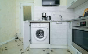 1-к квартира, сданный дом, 41м2, 5/9 этаж