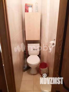 3-к квартира, вторичка, 64м2, 2/10 этаж