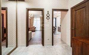 1-к квартира, вторичка, 48м2, 3/4 этаж