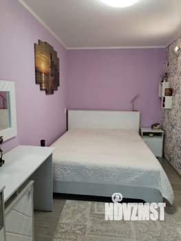 3-к квартира, вторичка, 57м2, 2/5 этаж