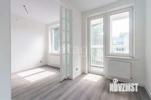 Студия квартира, вторичка, 23м2, 2/9 этаж