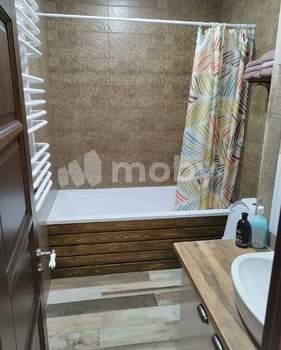 1-к квартира, вторичка, 43м2, 7/12 этаж