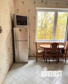 3-к квартира, вторичка, 76м2, 4/6 этаж