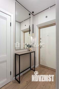 1-к квартира, вторичка, 40м2, 6/16 этаж