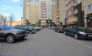 2-к квартира, вторичка, 60м2, 1/9 этаж
