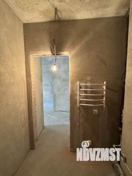 1-к квартира, сданный дом, 41м2, 3/10 этаж