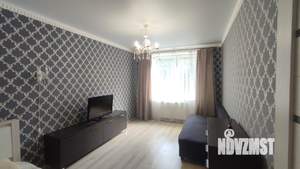 1-к квартира, вторичка, 38м2, 2/9 этаж