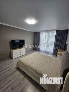 2-к квартира, вторичка, 65м2, 11/12 этаж