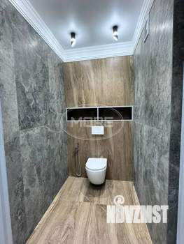 2-к квартира, вторичка, 63м2, 17/25 этаж