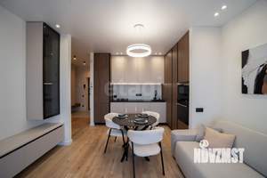 2-к квартира, вторичка, 71м2, 8/9 этаж