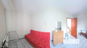 2-к квартира, вторичка, 40м2, 3/5 этаж