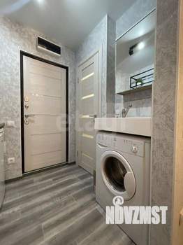 Студия квартира, вторичка, 13м2, 3/5 этаж