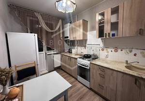 1-к квартира, вторичка, 32м2, 6/8 этаж