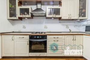 3-к квартира, вторичка, 66м2, 5/5 этаж