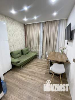 2-к квартира, вторичка, 47м2, 1/9 этаж