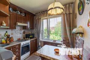 3-к квартира, вторичка, 62м2, 4/5 этаж
