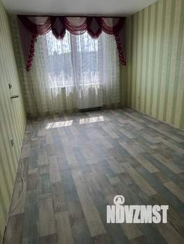 1-к квартира, вторичка, 37м2, 5/7 этаж
